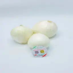 White Onion